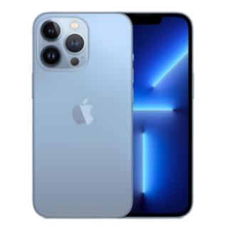 Foto 3 | iPhone 13 Pro Max Liberado 1 TB Azul Reacondicionado