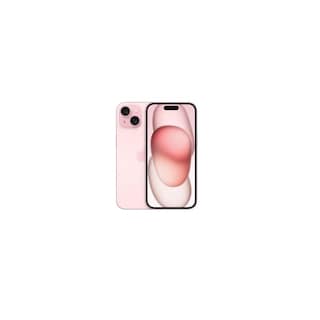 Foto 1 | iPhone 15 128 Gb Rosa Reacondicionado
