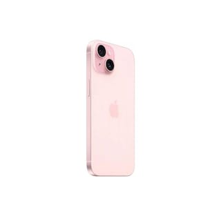 Foto 3 | iPhone 15 128 Gb Rosa Reacondicionado