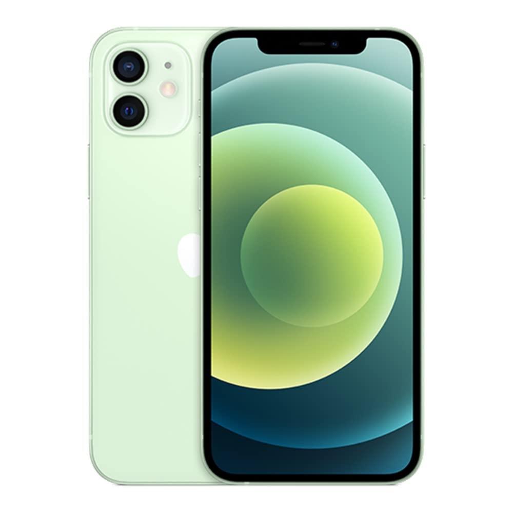 iPhone 11 Liberado 256 GB Verde Reacondicionado