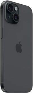 Foto 2 | iPhone 15 128 GB Negro Reacondicionado