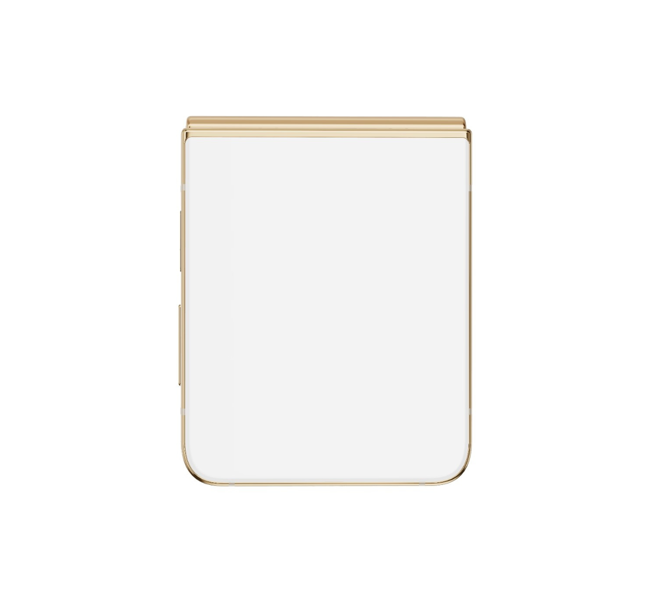 Foto 3 | Samsung Galaxy Z Flip 4 256 Gb 5g Reacondicionado Bespoke Edition ( Blanco Y Amarilo)