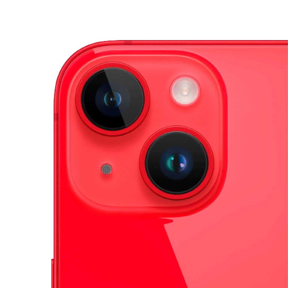 Foto 6 pulgar | Iphone 14 Plus 128gb Rojo Chip Reacondicionado + Power Bank 10,000mah