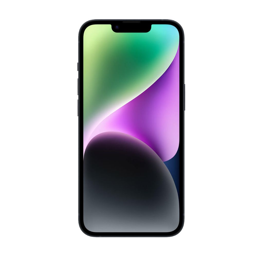 Foto 3 pulgar | Iphone 14 Plus 128gb Negro Chip Reacondicionado + Power Bank 10,000mah