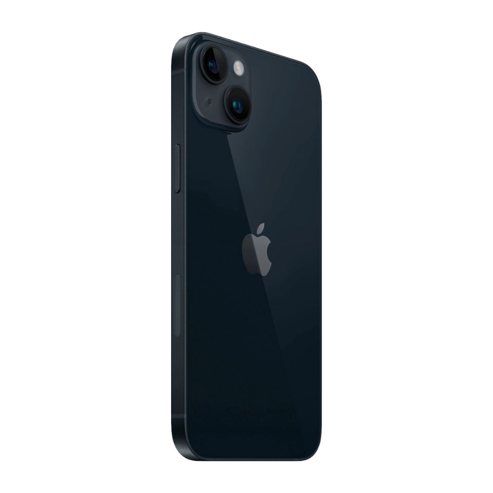 Foto 4 pulgar | Iphone 14 Plus 128gb Negro Chip Reacondicionado + Power Bank 10,000mah