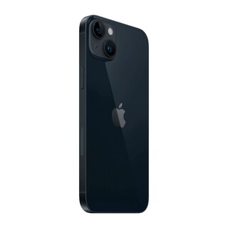 Foto 3 | Iphone 14 Plus 128gb Negro Chip Reacondicionado + Power Bank 10,000mah