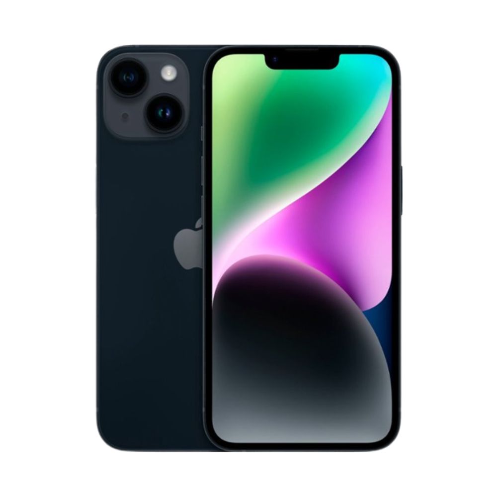 Foto 5 pulgar | Iphone 14 Plus 128gb Negro Chip Reacondicionado + Power Bank 10,000mah
