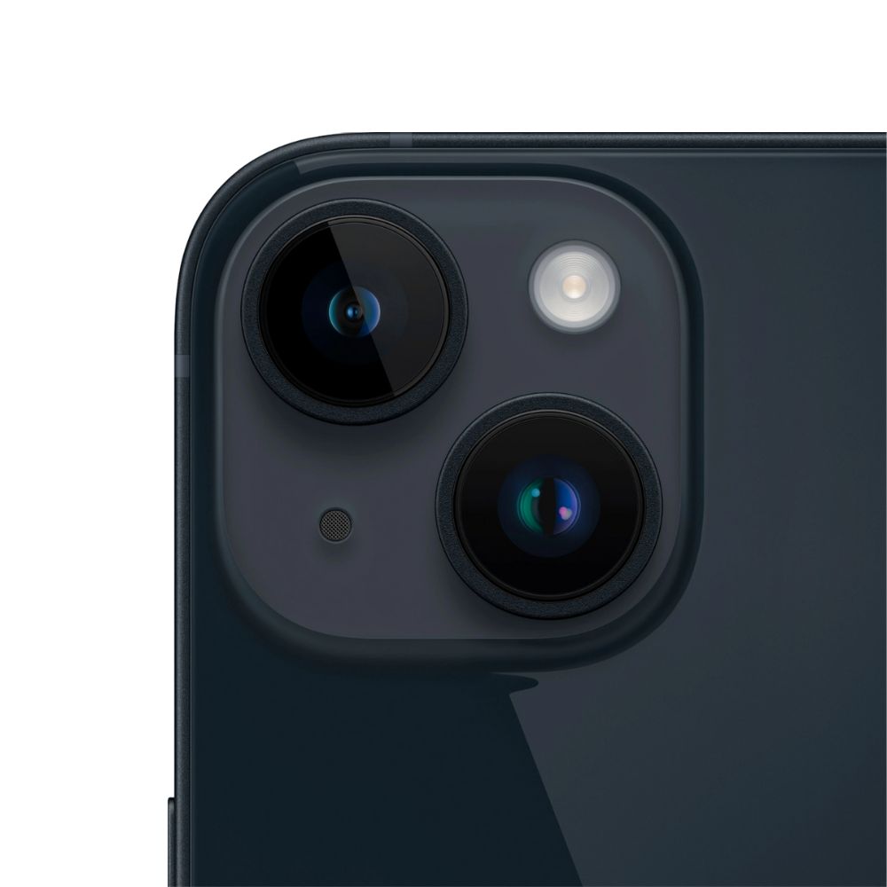 Foto 7 pulgar | Iphone 14 Plus 128gb Negro Chip Reacondicionado + Power Bank 10,000mah