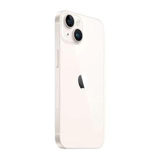 Foto 4 | Iphone 14 Plus 128gb Blanco Chip Reacondicionado + Power Bank 10,000mah