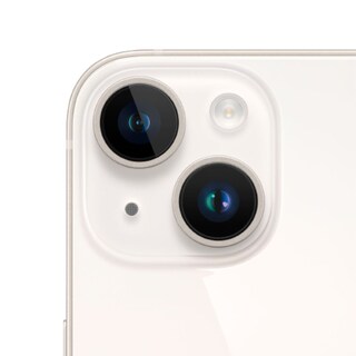 Foto 6 | Iphone 14 Plus 128gb Blanco Chip Reacondicionado + Power Bank 10,000mah