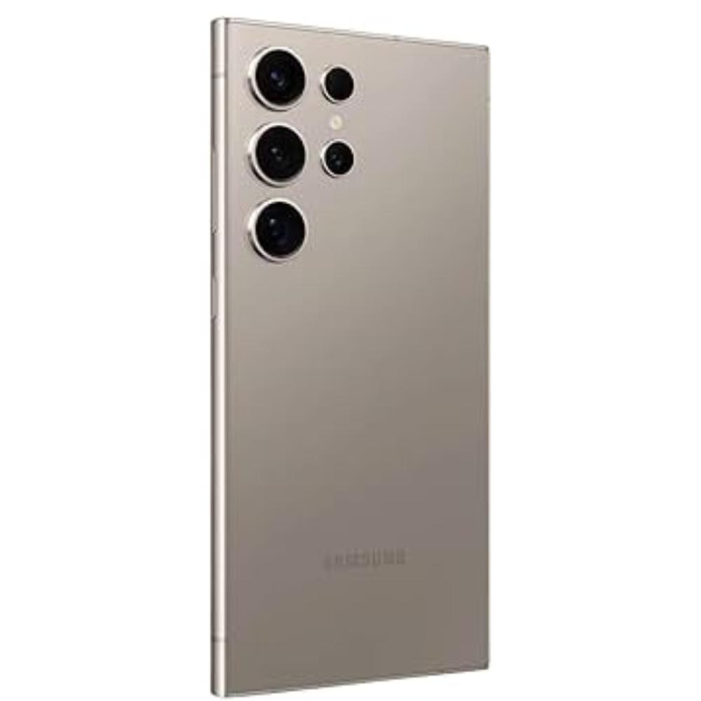 Foto 2 | Galaxy S24 Ultra 1tb Gris Reacondicionado