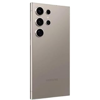 Foto 2 | Galaxy S24 Ultra 1tb Gris Reacondicionado
