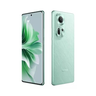 Foto 1 | Oppo Reno 11 256gb Verde Reacondicionado
