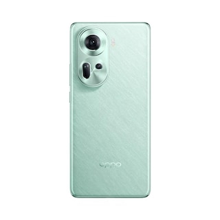 Foto 2 | Oppo Reno 11 256gb Verde Reacondicionado
