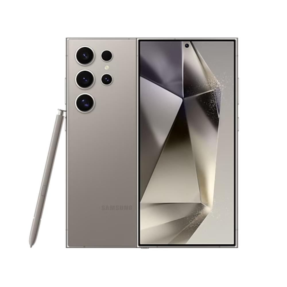 Foto 1 | Galaxy S24 Ultra 512gb Gris Reacondicionado