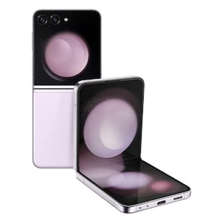 Foto 3 | Samsung Galaxy Z Flip5 256gb Rosa Reacondicionado