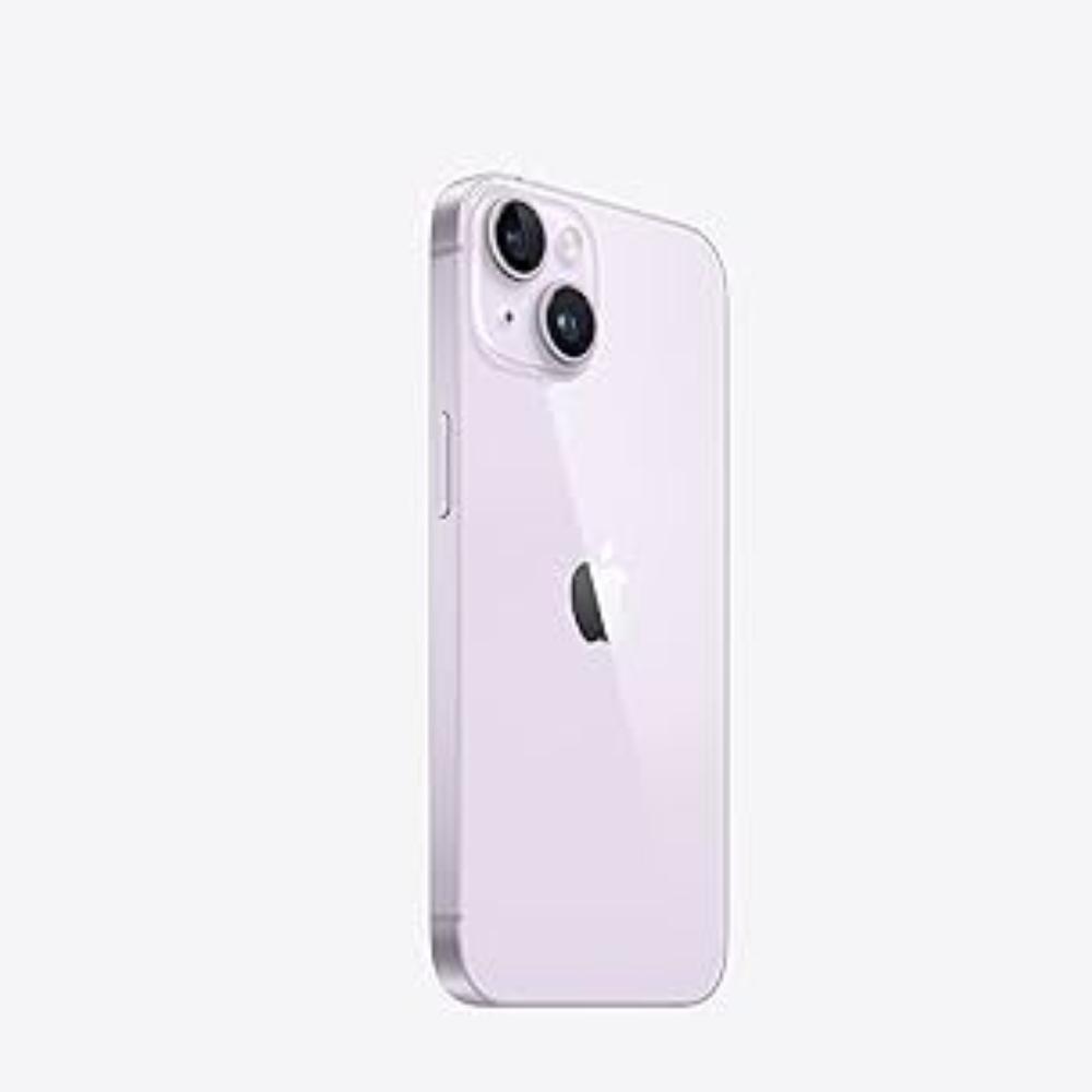 Foto 2 | Apple Iphone 14 512gb Morado Reacondicionado