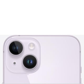 Foto 3 | Apple Iphone 14 512gb Morado Reacondicionado