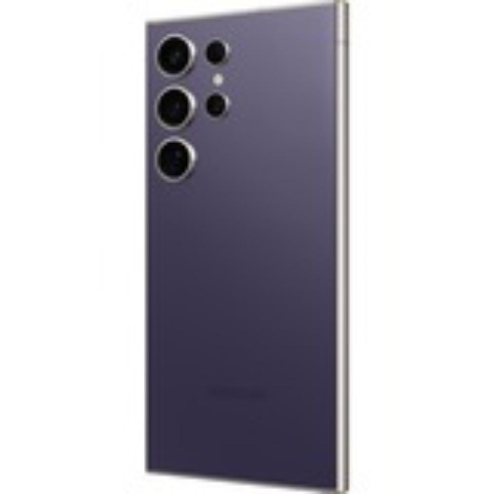 Galaxy S22 Ultra 5g 128gb Morado Reacondicionado