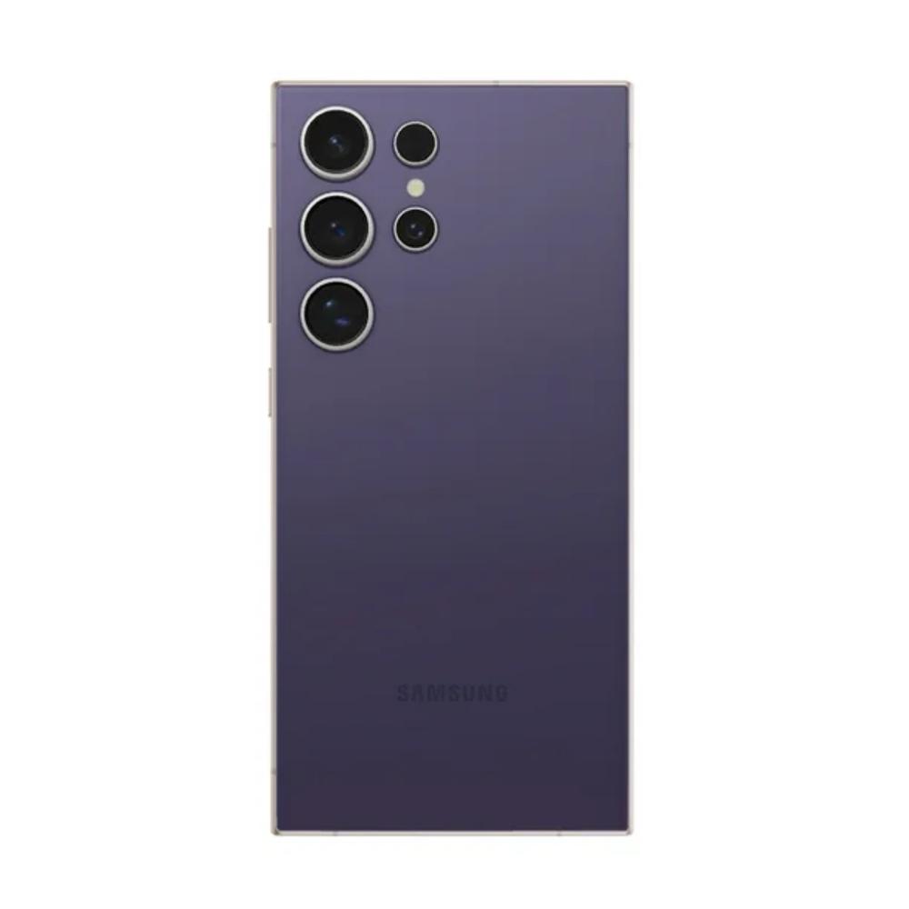 Foto 2 | Galaxy S22 Ultra 5g 128gb Morado Reacondicionado