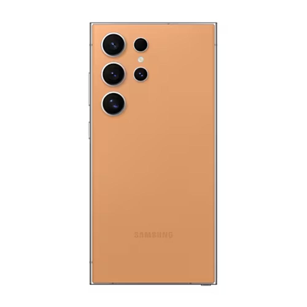 Foto 3 pulgar | Galaxy S24 Ultra 1tb Naranja Reacondicionado