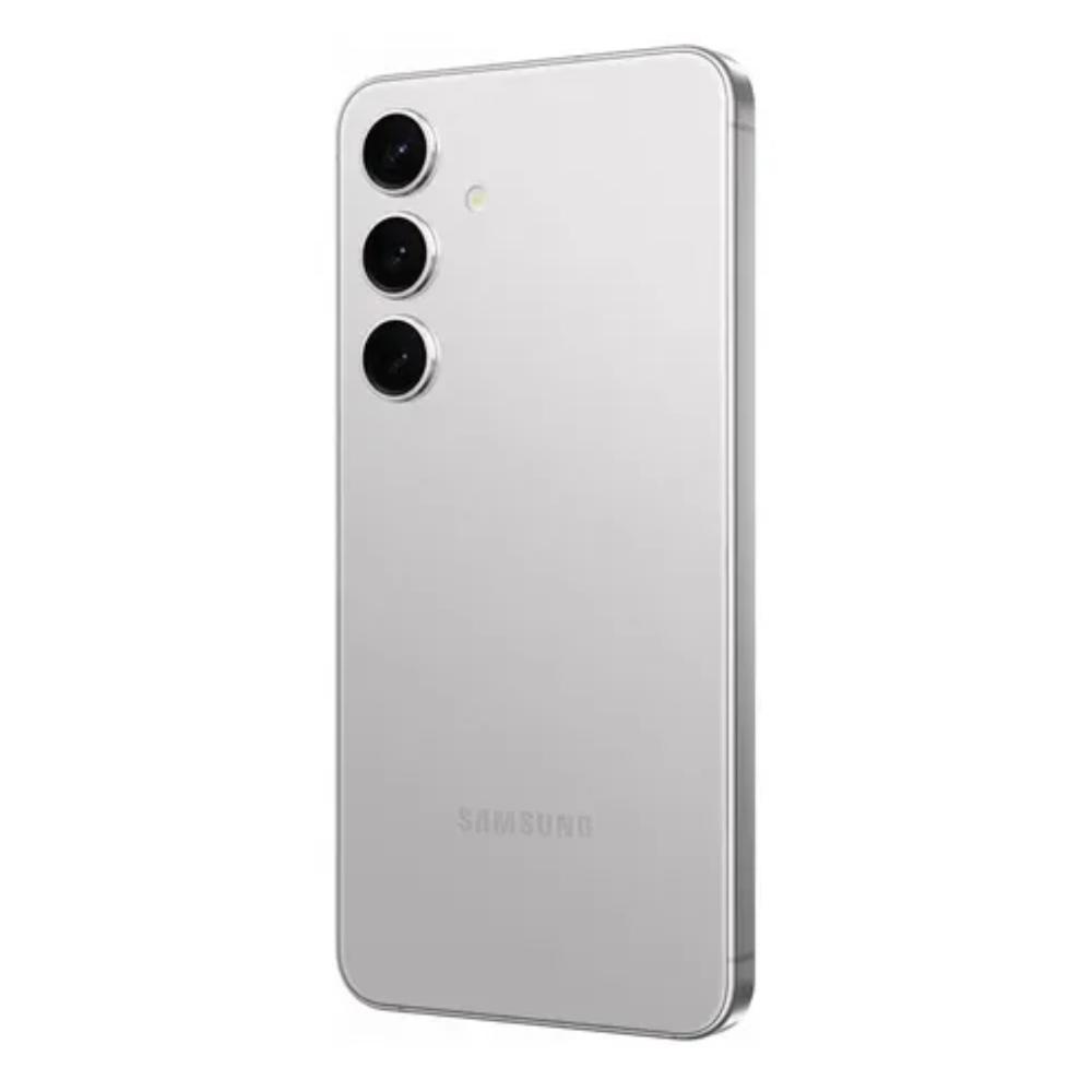 Foto 3 pulgar | Galaxy S24 Plus 256gb Gris Reacondicionado