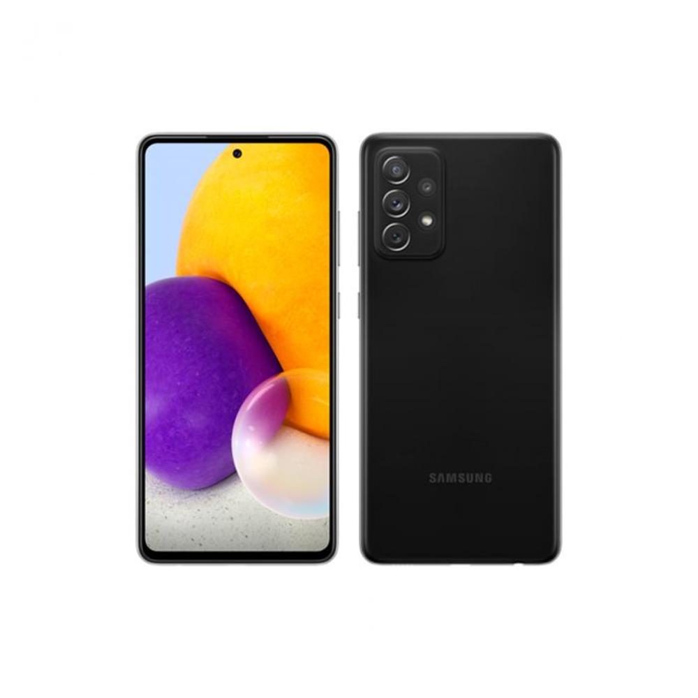 Foto 4 pulgar | Samsung Galaxy A32 4g 128gb Negro Reacondicionado