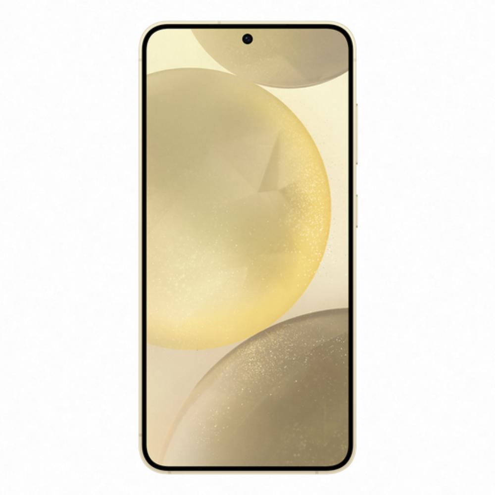 Foto 3 pulgar | Galaxy S24 Plus 512gb Amarillo Reacondicionado