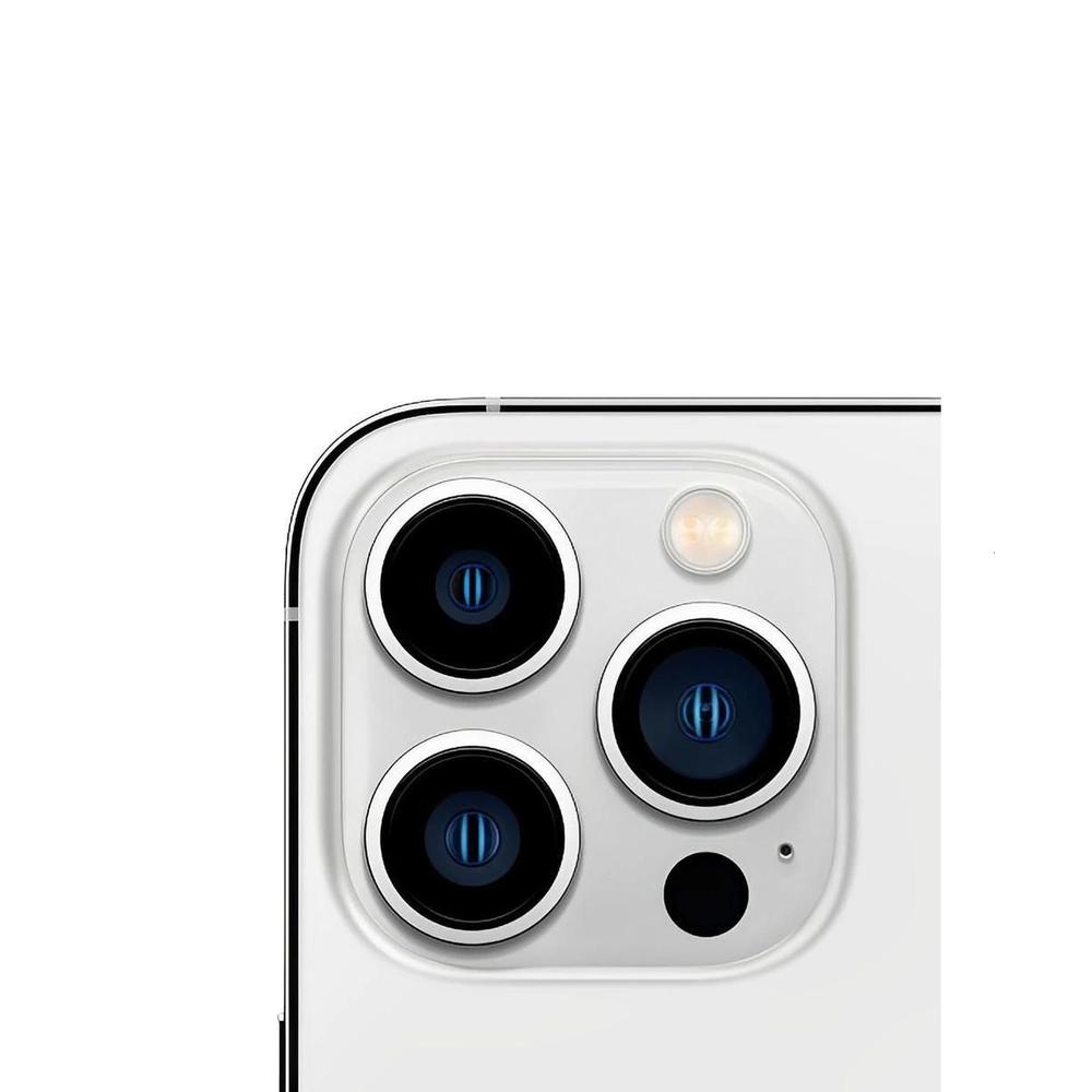Apple Iphone 13 Pro 256 Gb Plata Open Box