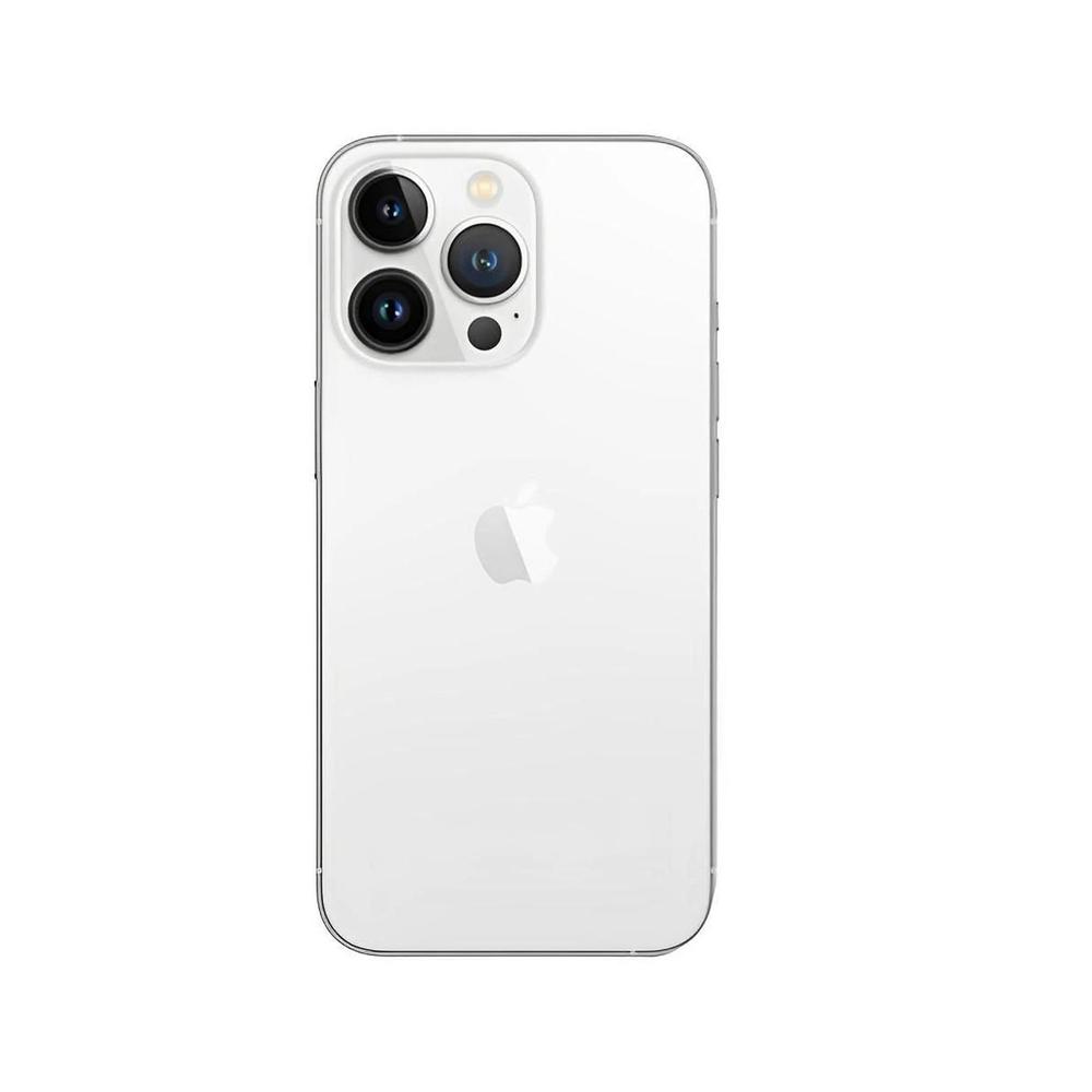 Foto 5 pulgar | Apple Iphone 13 Pro 256 Gb Plata Open Box