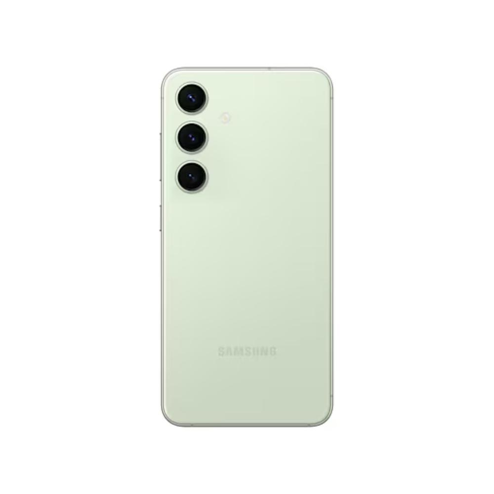 Galaxy S24 Plus 512gb Verde Reacondicionado