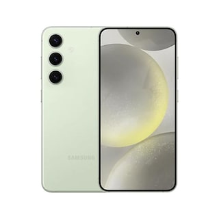 Foto 3 | Galaxy S24 Plus 512gb Verde Reacondicionado