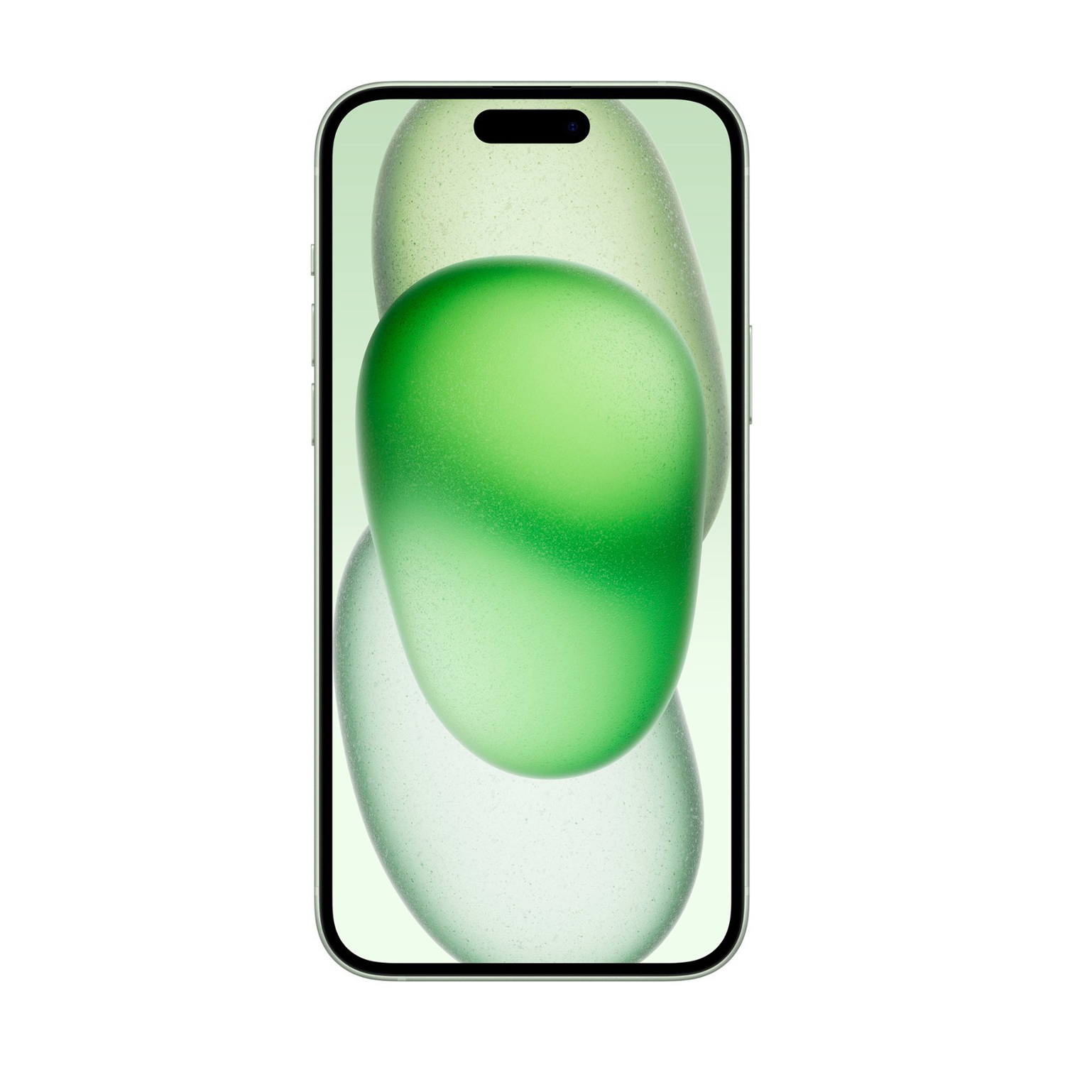 Foto 4 pulgar | iPhone 15 128 GB Verde + Airpods 2 Blanco Reacondicionado