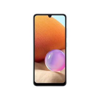 Foto 2 | Samsung Galaxy A32 128gb Azul Reacondicionado