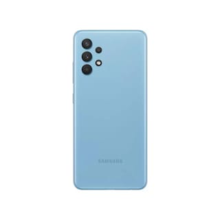 Foto 3 | Samsung Galaxy A32 128gb Azul Reacondicionado