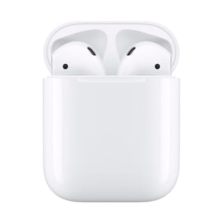 Foto 7 | iPhone 15 128 GB Azul + Airpods 2 Reacondicionado