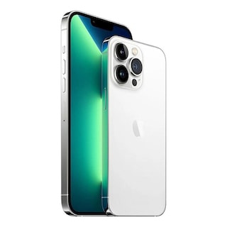 Foto 2 | Apple Iphone 13 Pro Max 256 Gb Plata Open Box