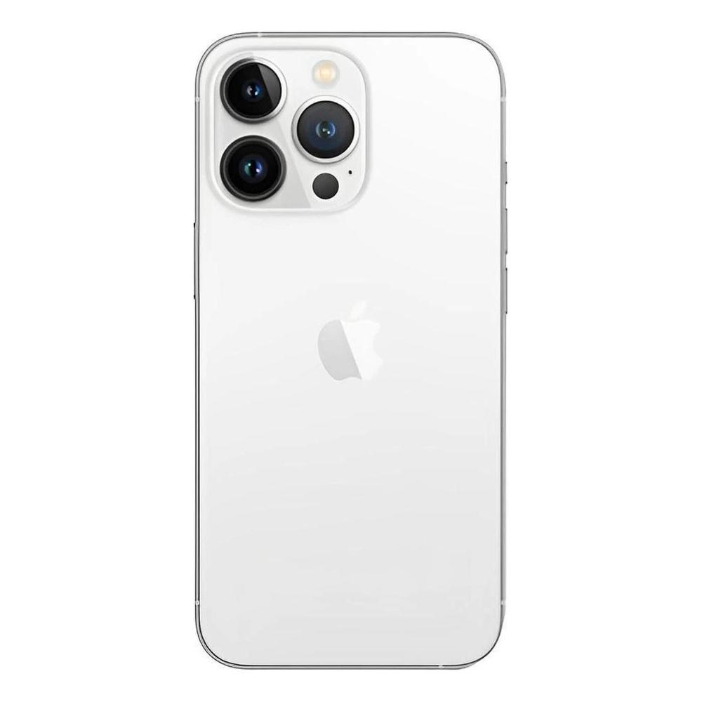 Foto 5 pulgar | Apple Iphone 13 Pro Max 256 Gb Plata Open Box
