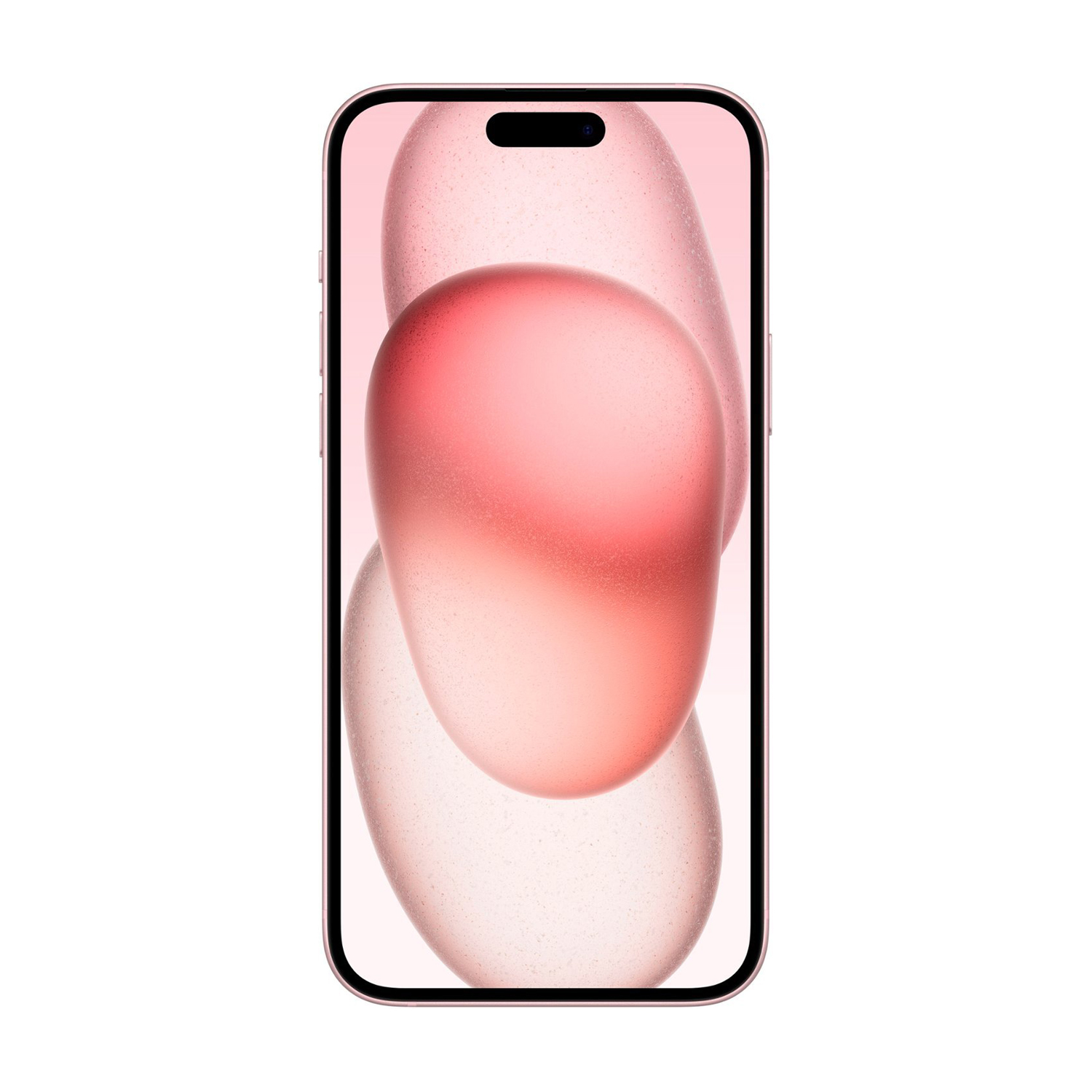 Foto 4 pulgar | iPhone 15 128 GB Rosa RFB + Airpods 2 Blanco Reacondicionado
