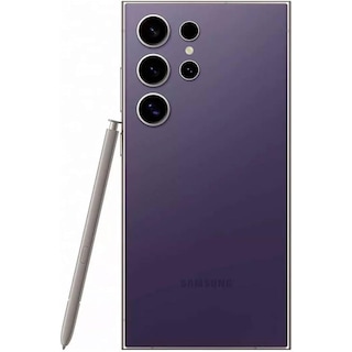 Foto 2 | Galaxy S24 Ultra 256gb Morado Reacondicionado