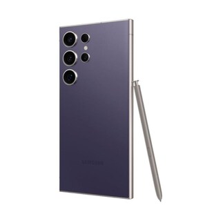 Foto 3 | Galaxy S24 Ultra 256gb Morado Reacondicionado
