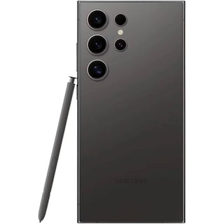 Foto 1 | Galaxy S24 Ultra 1tb Negro Reacondicionado