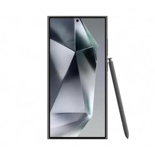 Foto 2 | Galaxy S24 Ultra 1tb Negro Reacondicionado