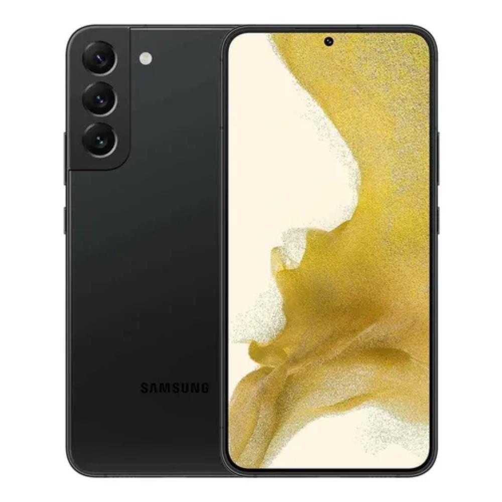 Foto 2 pulgar | Samsung Galaxy S22 Plus 5g 128gb Grafito Reacondicionado