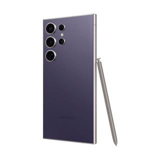 Foto 3 | Galaxy S24 Ultra 1tb Morado Reacondicionado