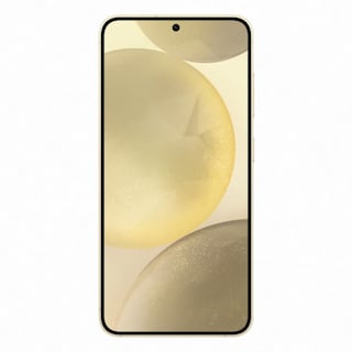 Foto 2 | Galaxy S24 Plus 256gb Amarillo Reacondicionado