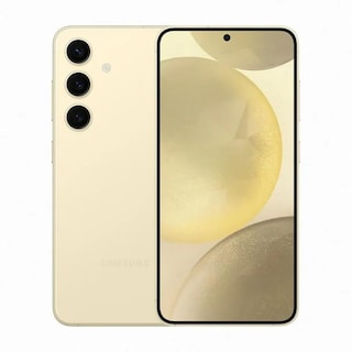 Foto 3 | Galaxy S24 Plus 256gb Amarillo Reacondicionado