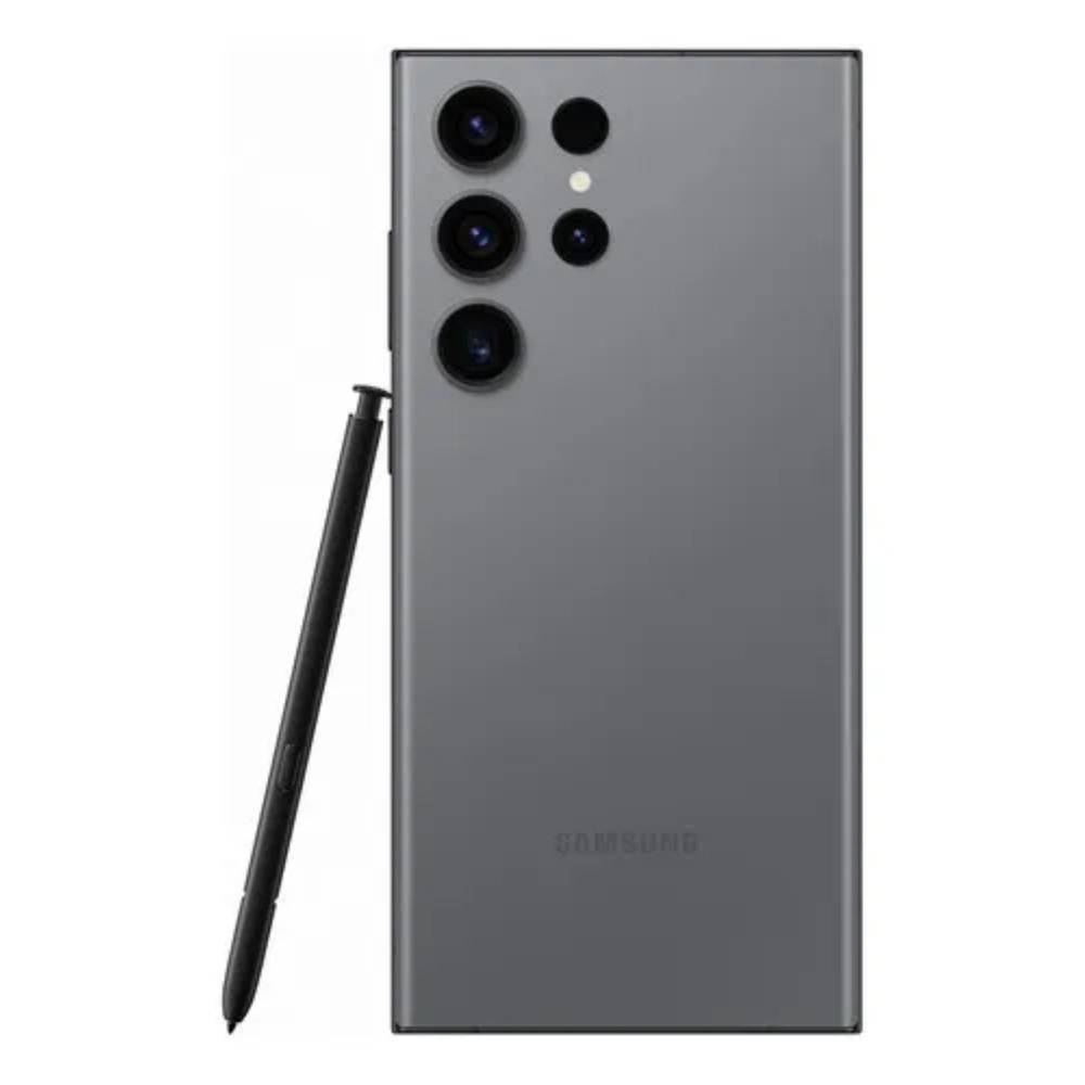 Foto 1 | Samsung Galaxy S23 Ultra 512gb Grafito Reacondicionado