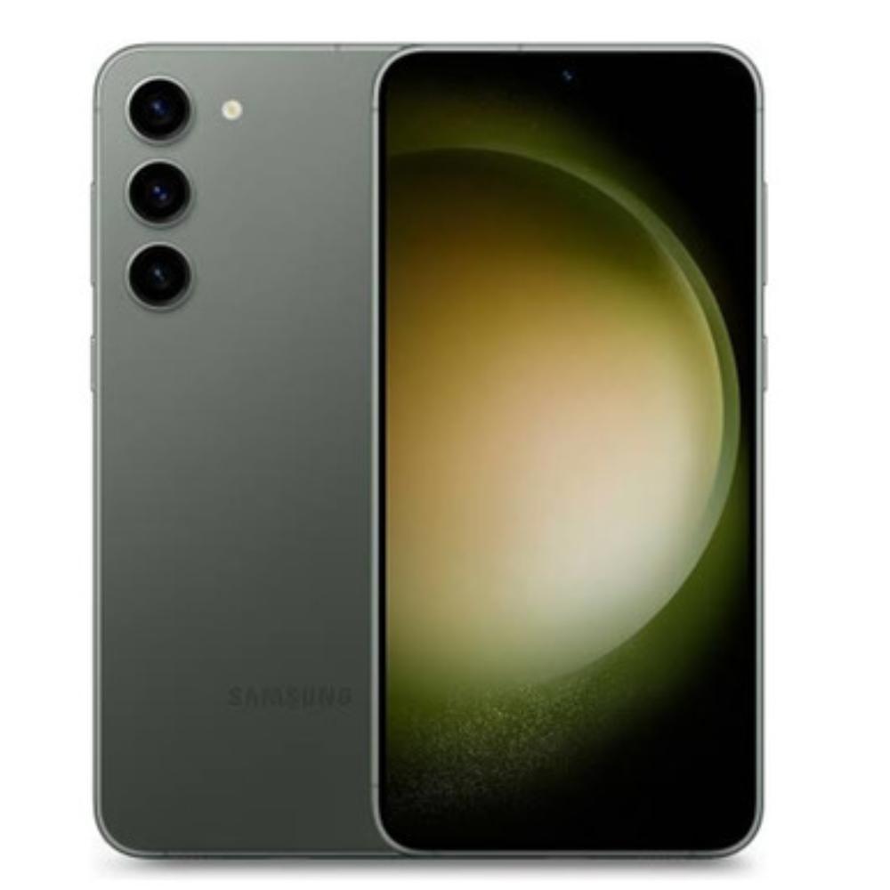 Foto 1 | Galaxy S23 Plus 512gb Grafito Reacondicionado