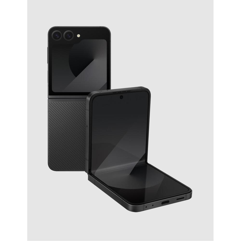 Samsung Galaxy Z Flip 6 256 Gb Negro Open Box